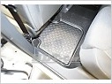 Koberce gumové Škoda Kodiaq 2023 ->