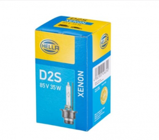 Hella  D2S 